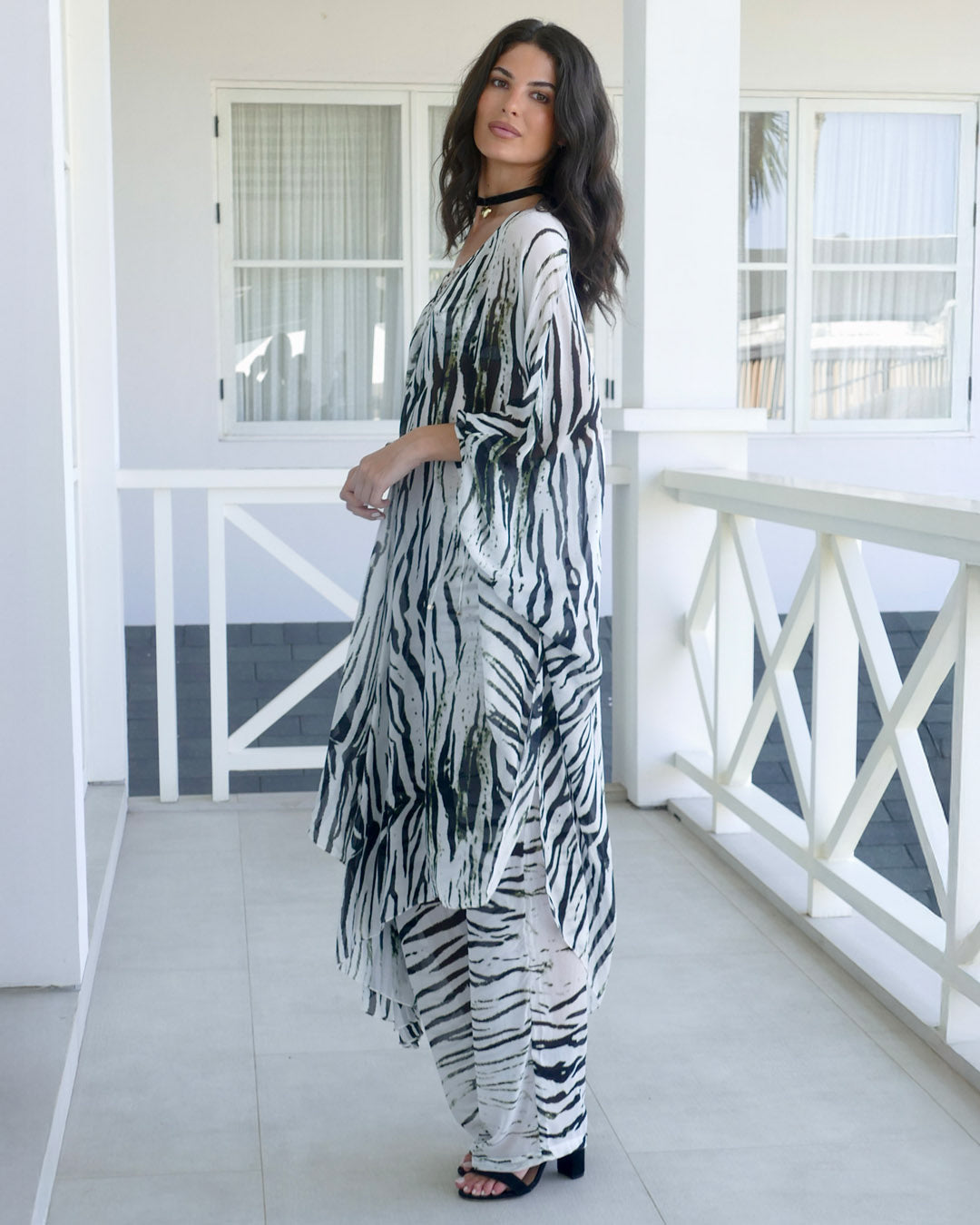 Mamounia Kaftan