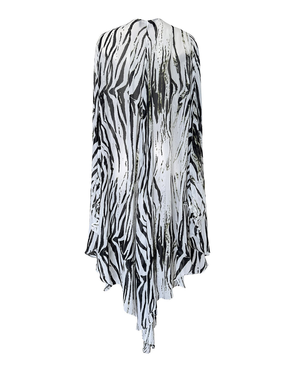 Mamounia Kaftan