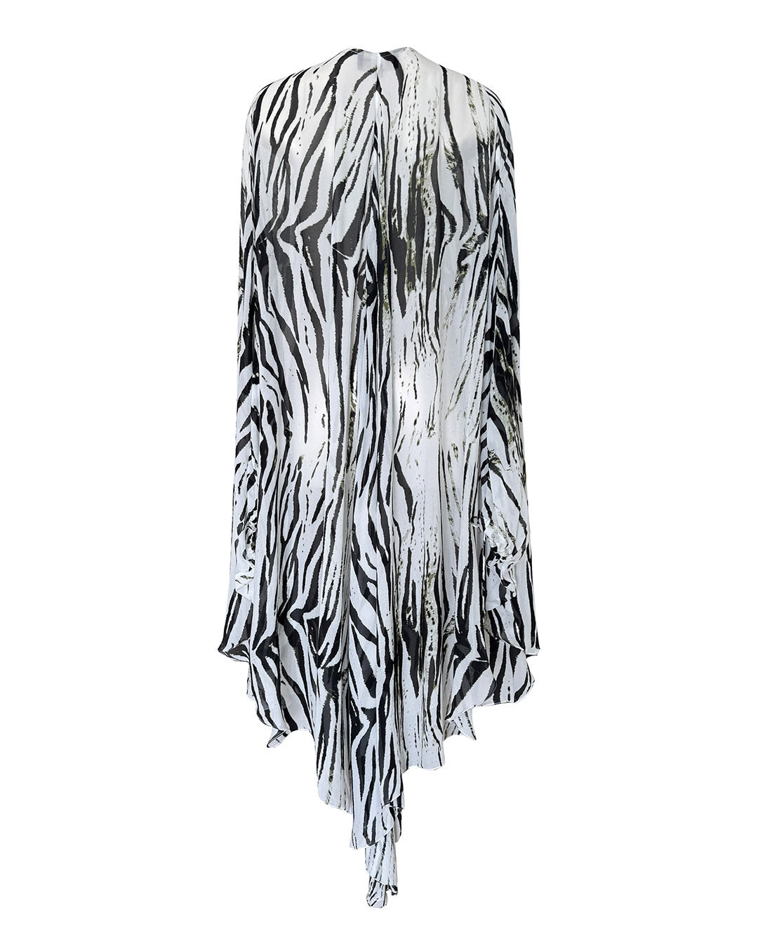Mamounia Kaftan
