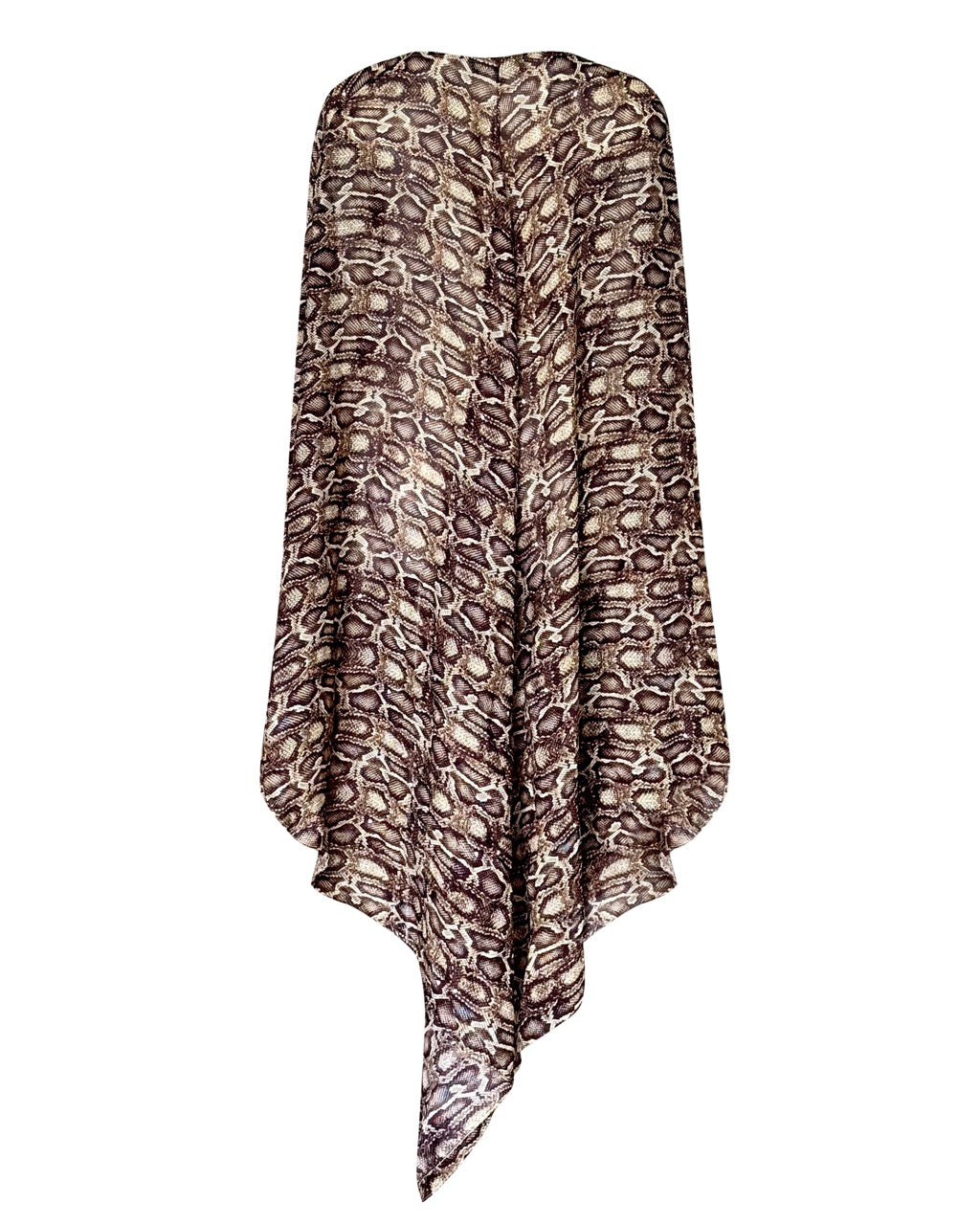 Mamounia Kaftan