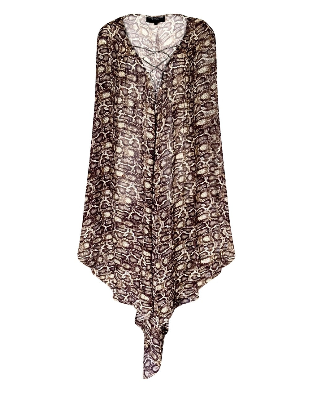 Mamounia Kaftan