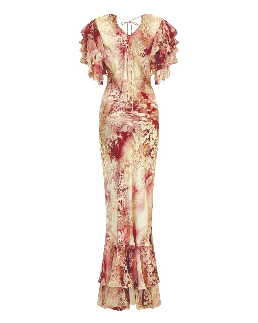 Moonlight Maxi Dress