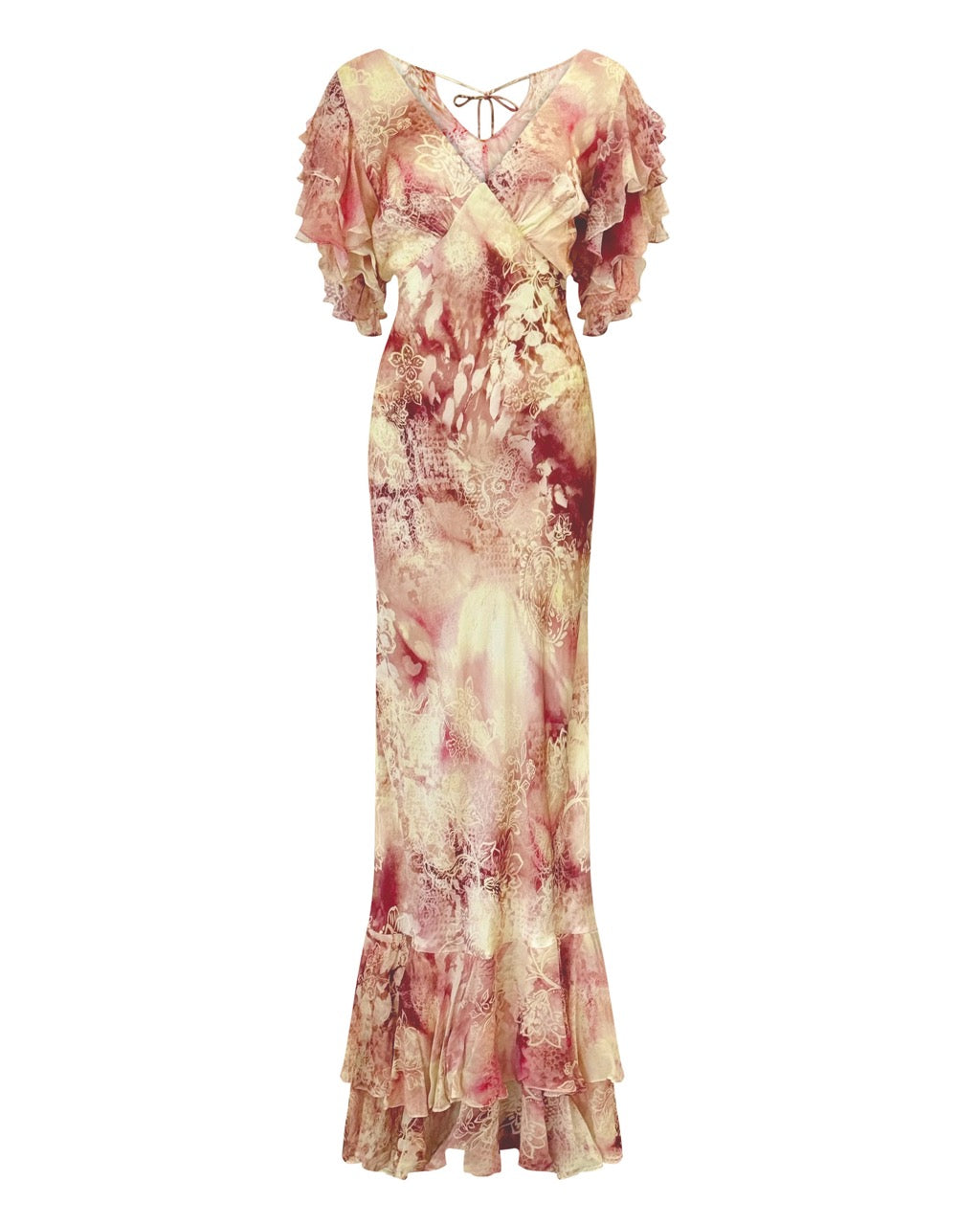 Moonlight Maxi Dress