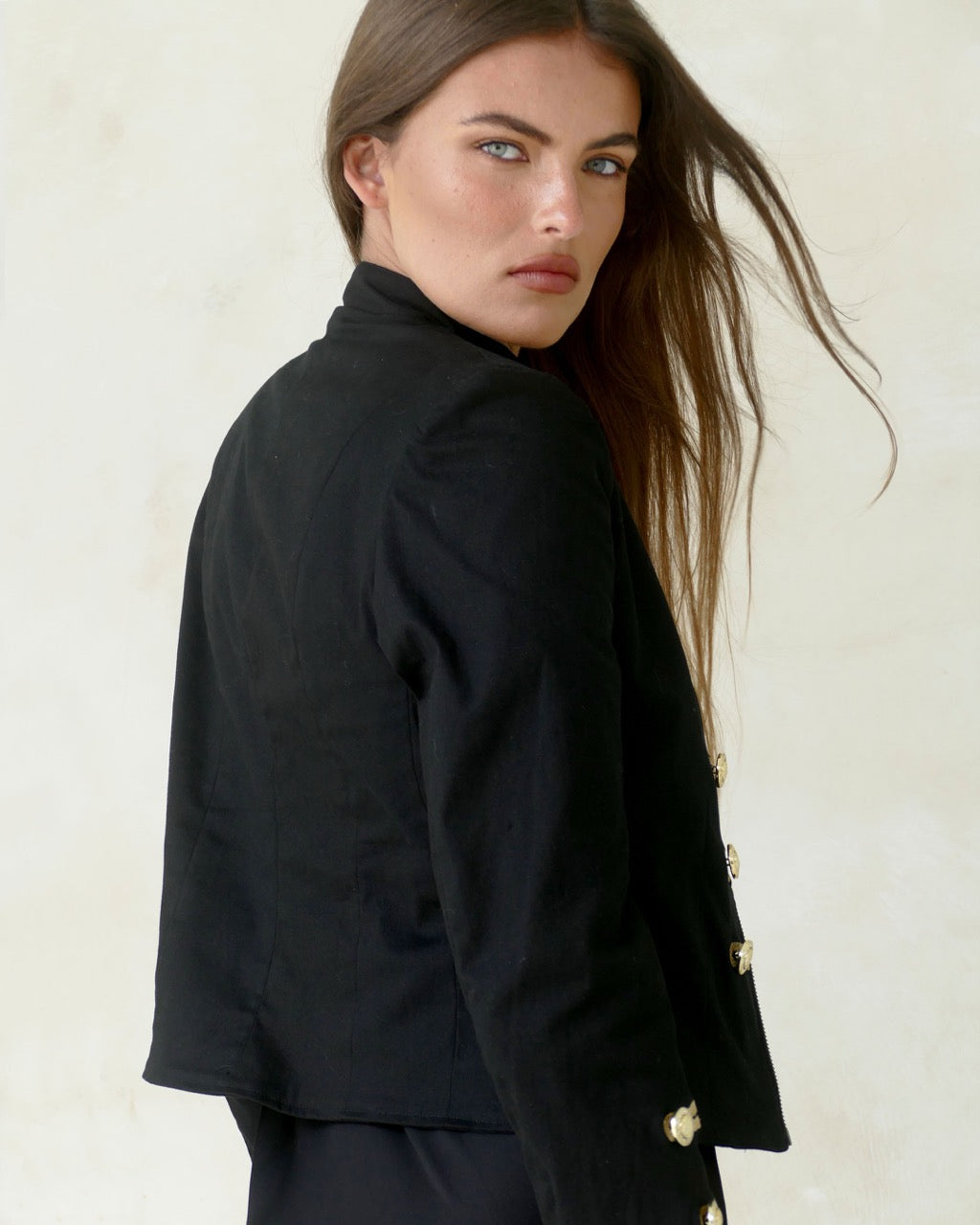 Napoleon Jacket
