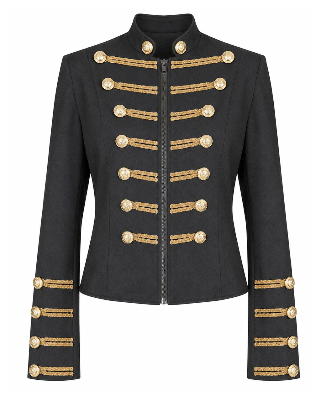 Napoleon Jacket