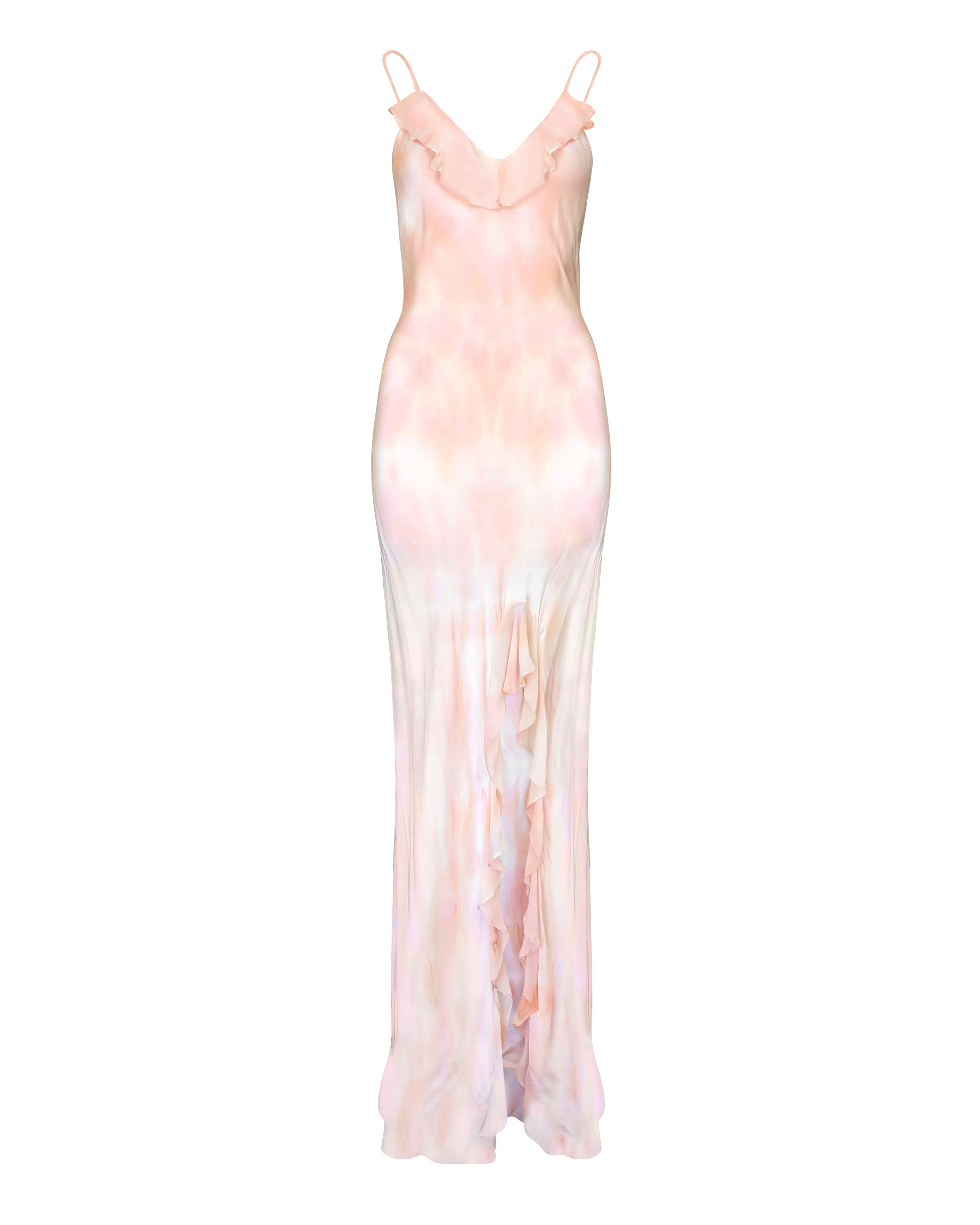 Lolita Maxi Dress