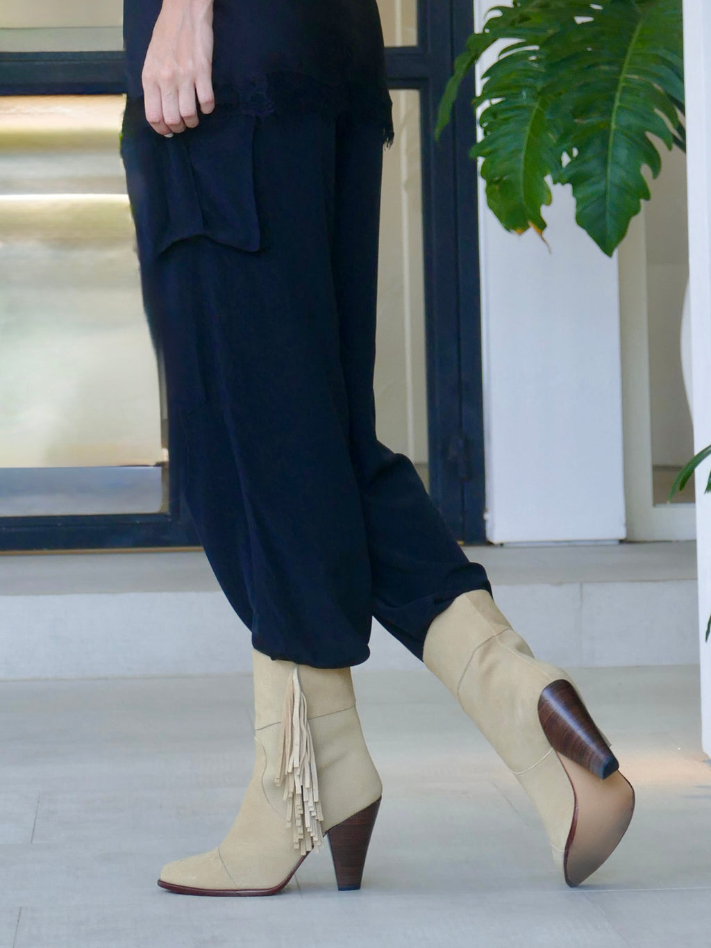 Rieber Boot