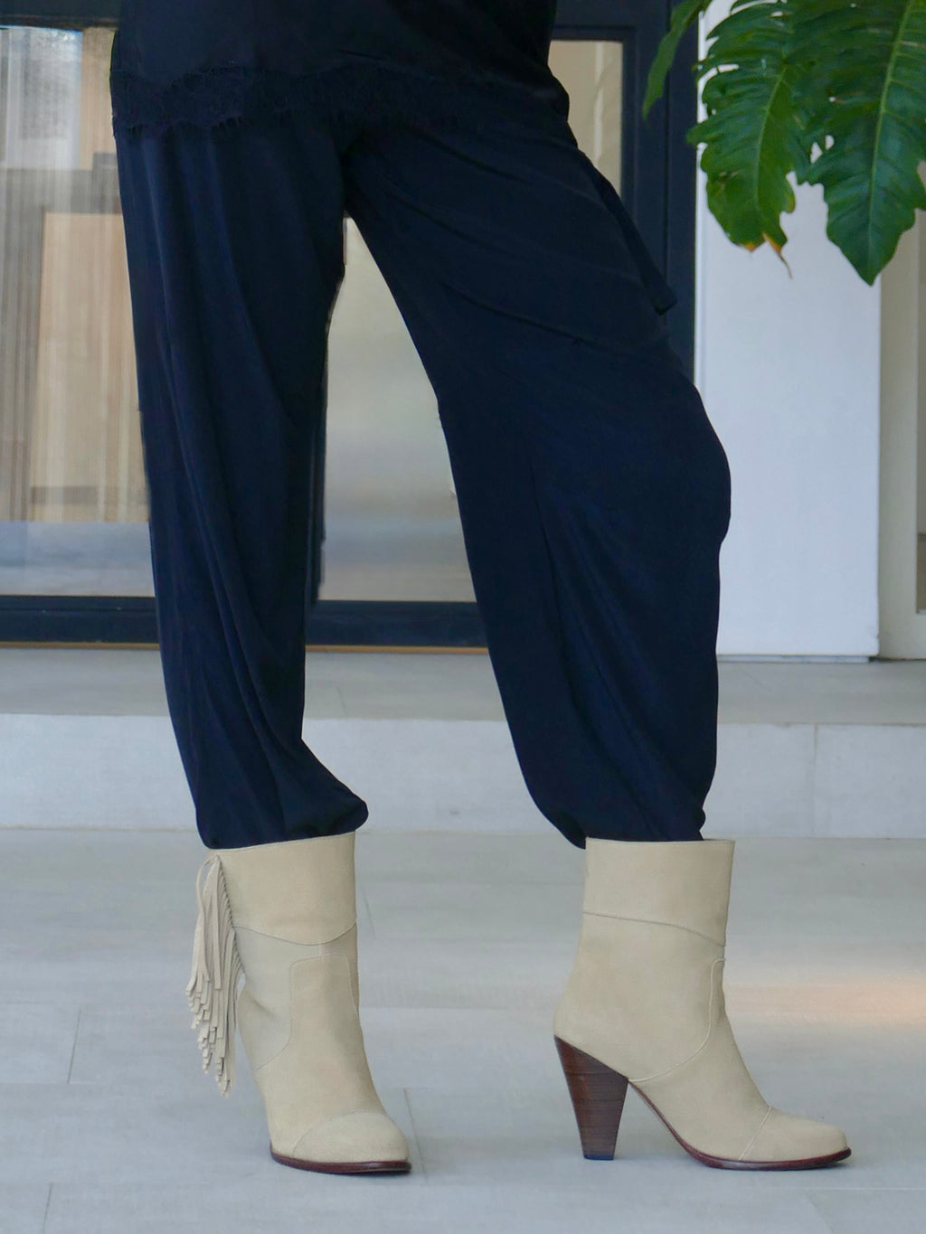 Rieber Boot