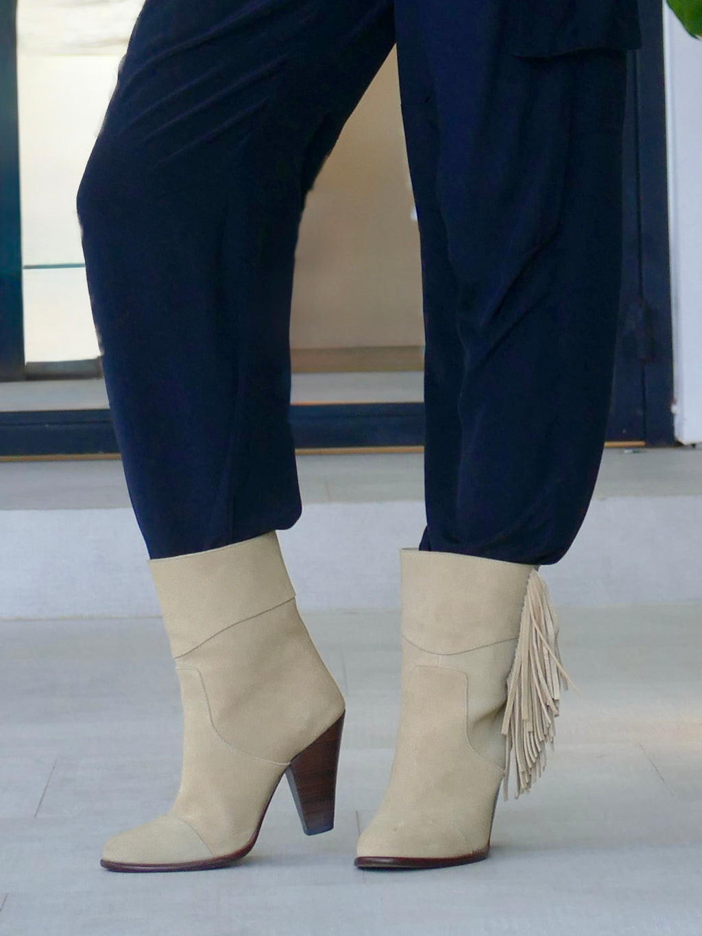 Rieber Boot