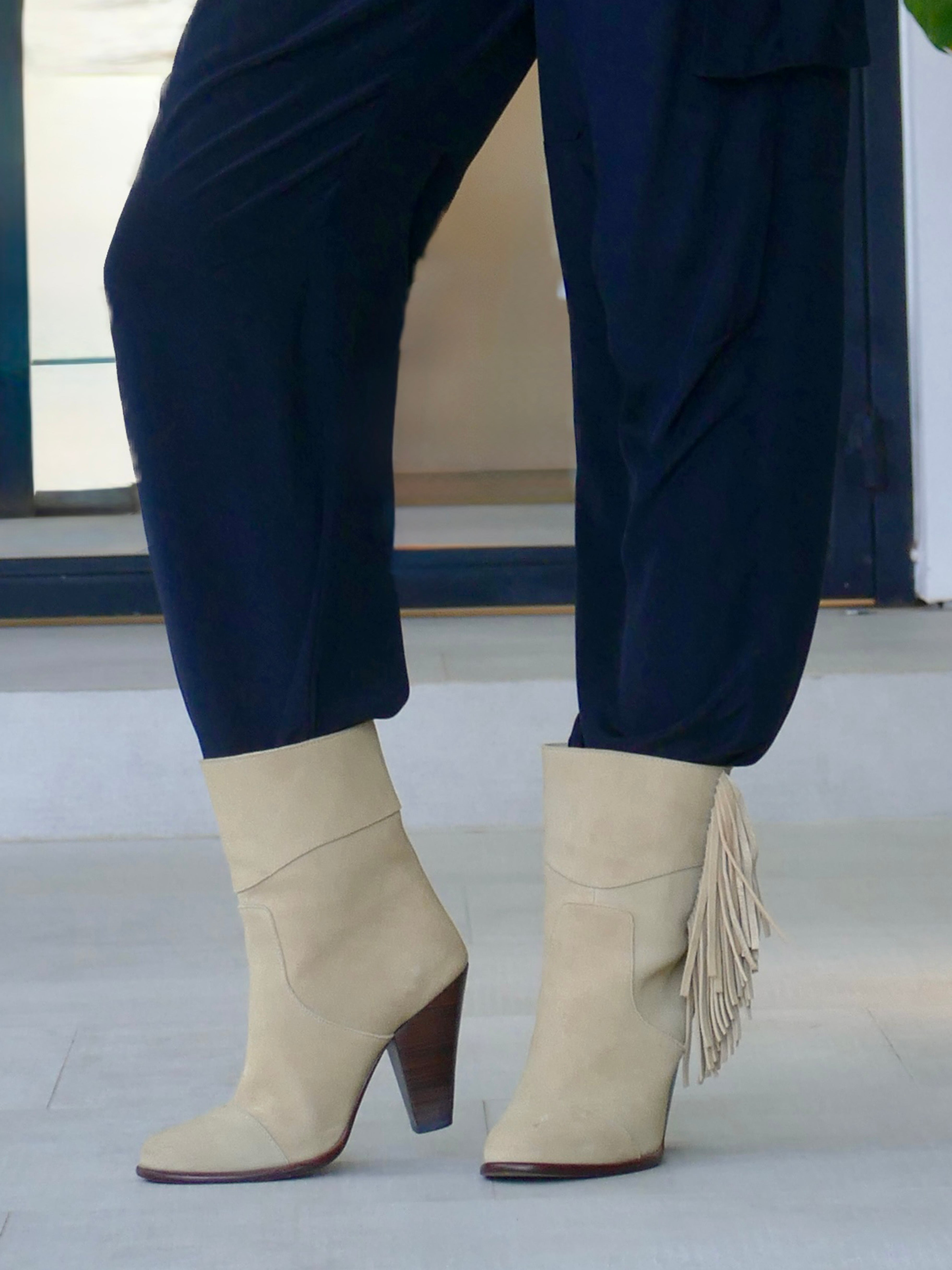 Rieber Boot