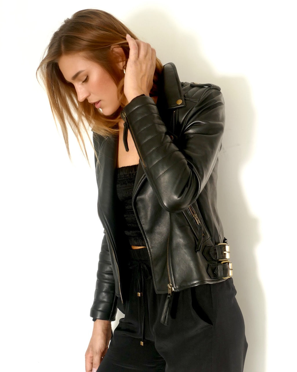 Rock With Me Jacket