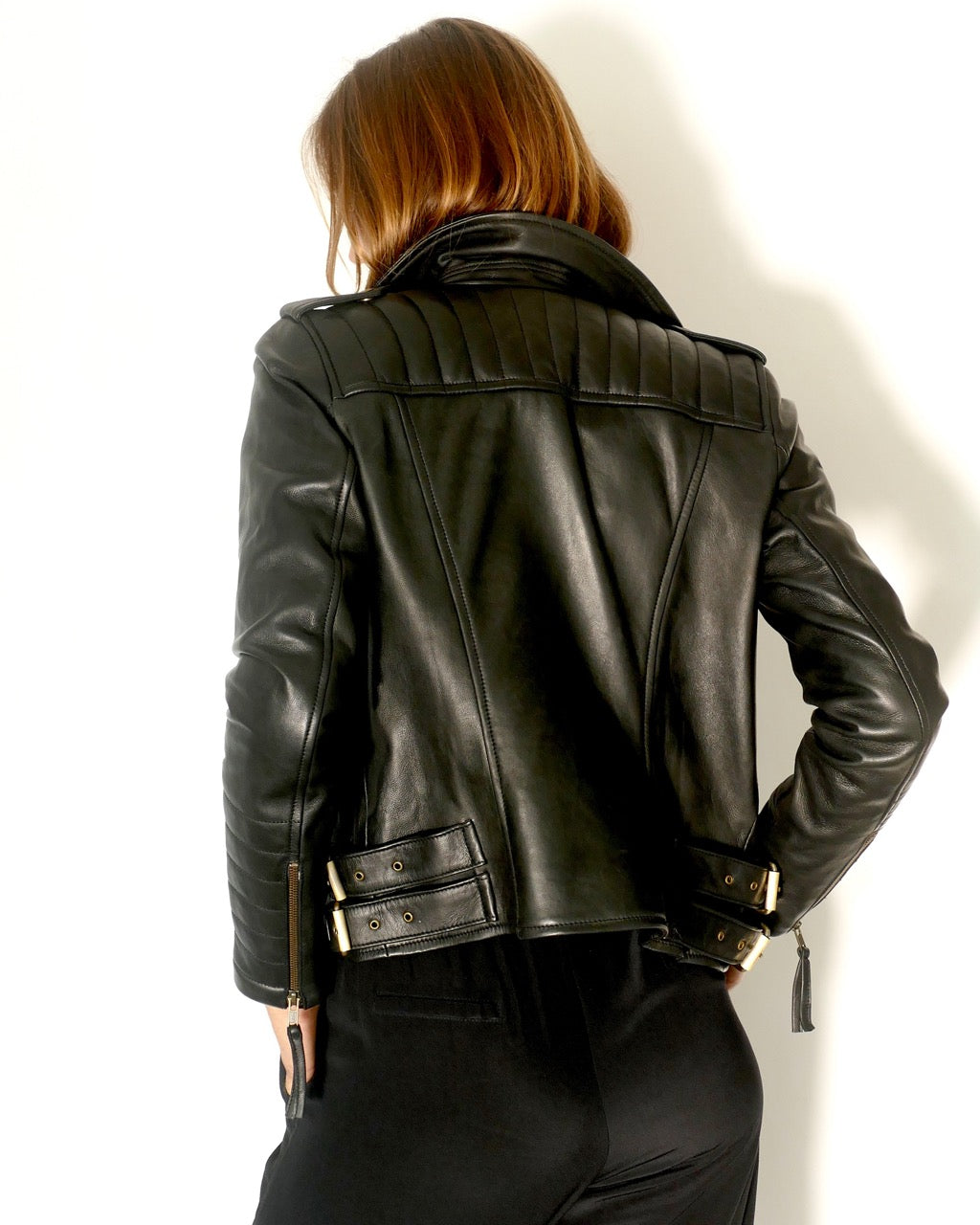 Rock With Me Jacket
