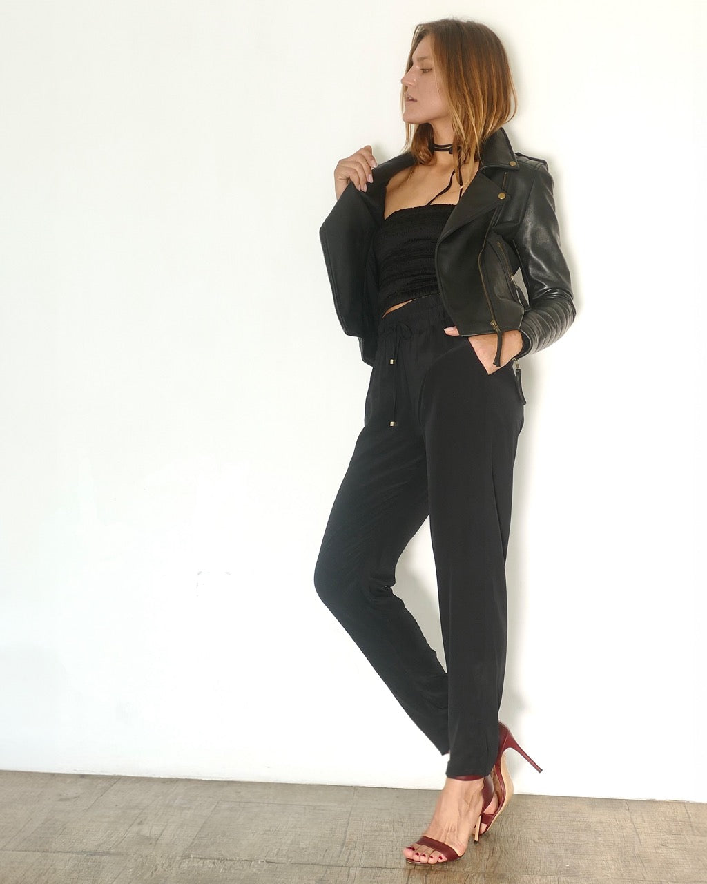 Rock With Me Jacket