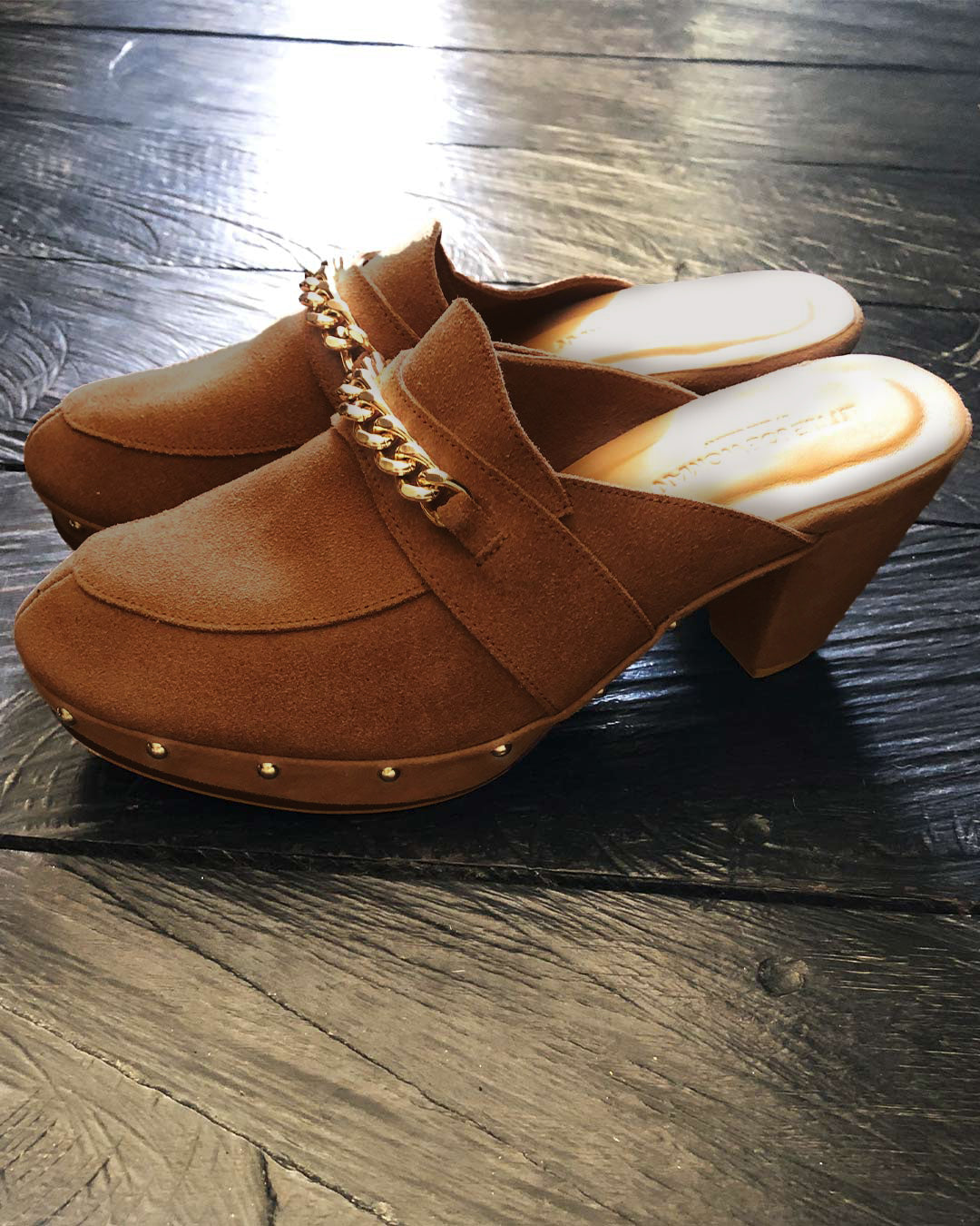 Roxy Clogs