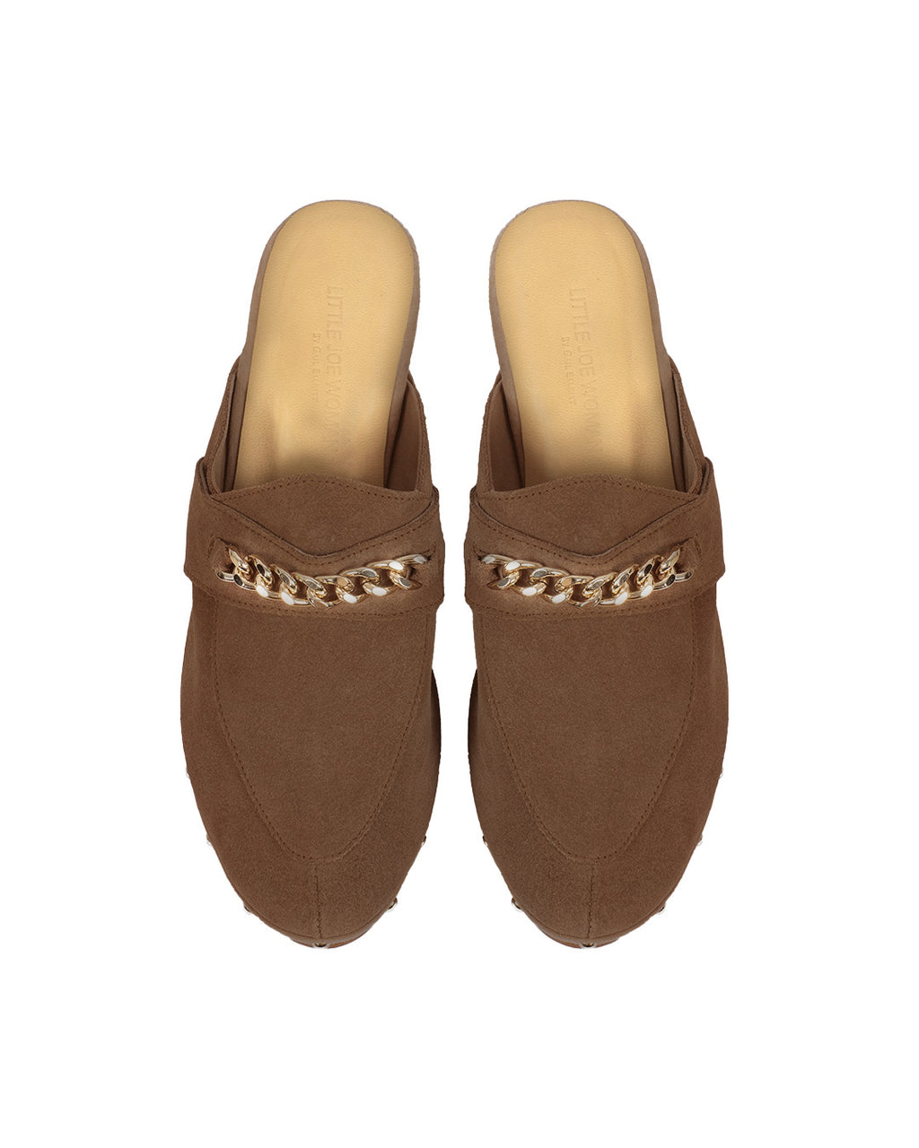 Roxy Clogs