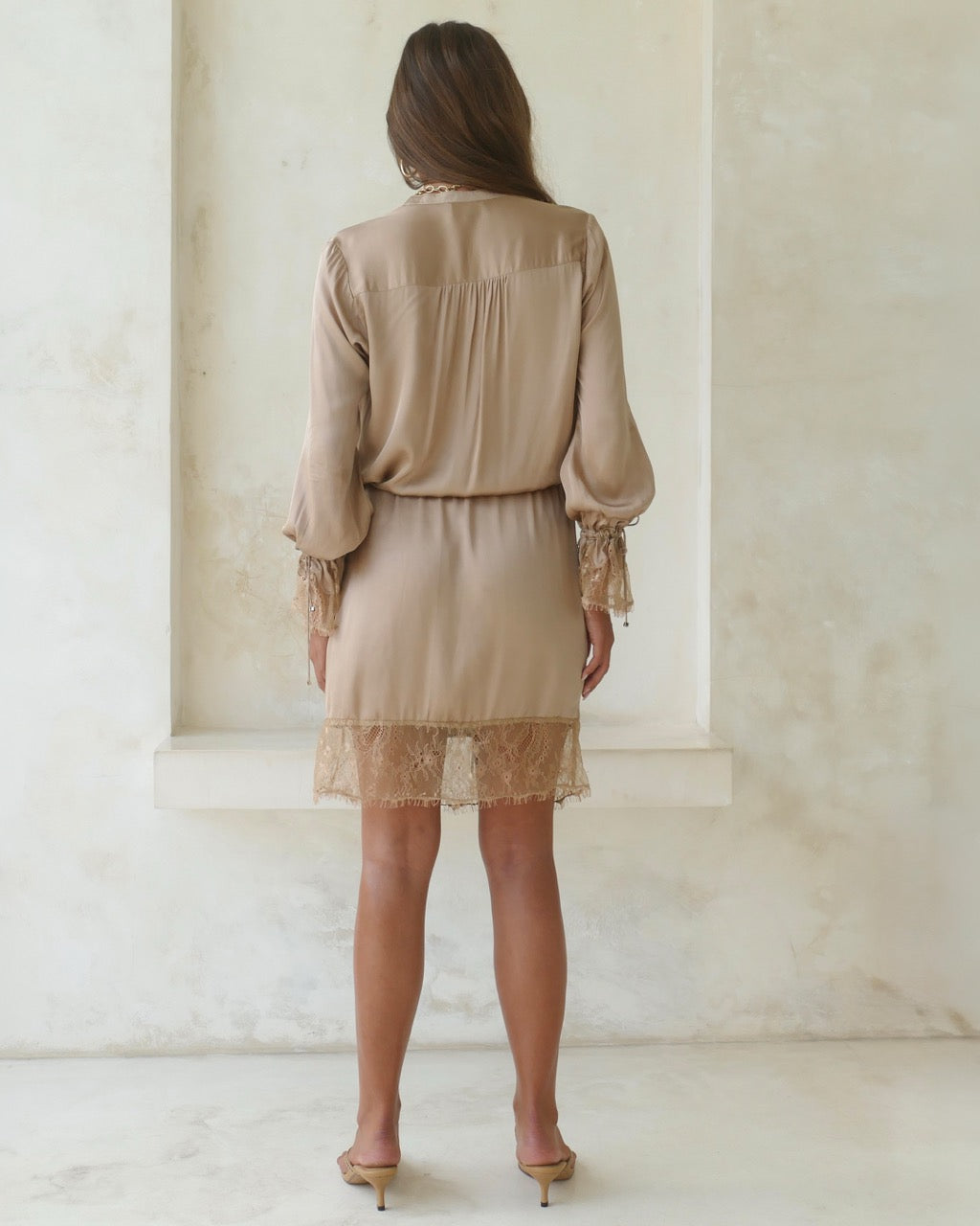 Sienna Dress