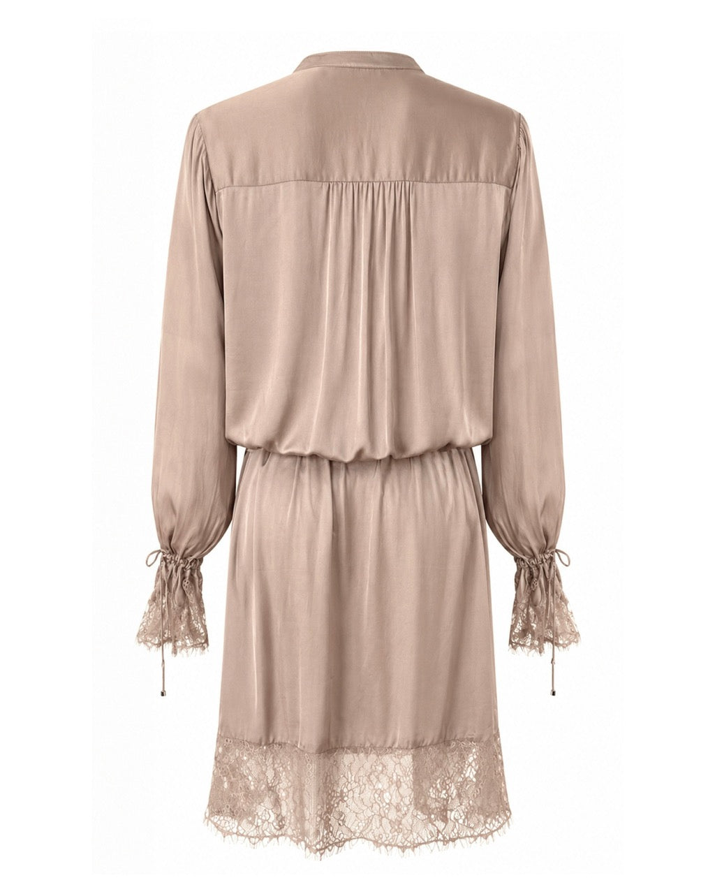 Sienna Dress