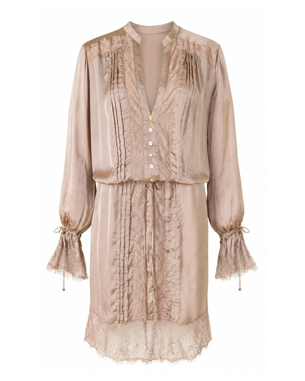 Sienna Dress