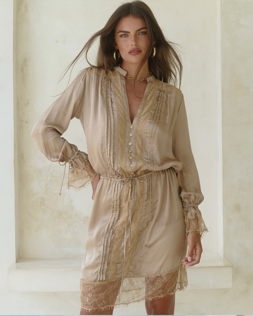 Sienna Dress