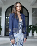 Sunflower Jacket