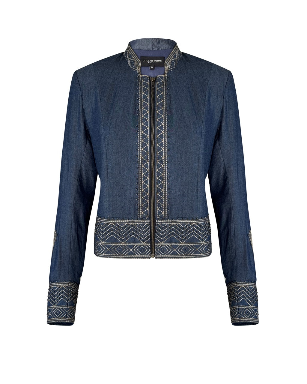 Sunflower Jacket