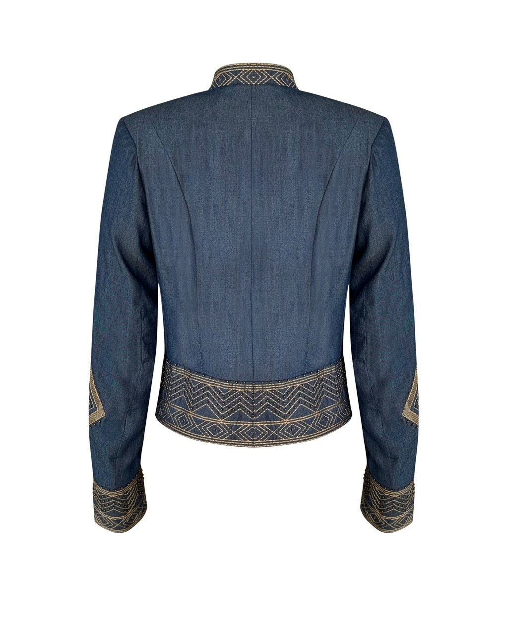 Sunflower Jacket