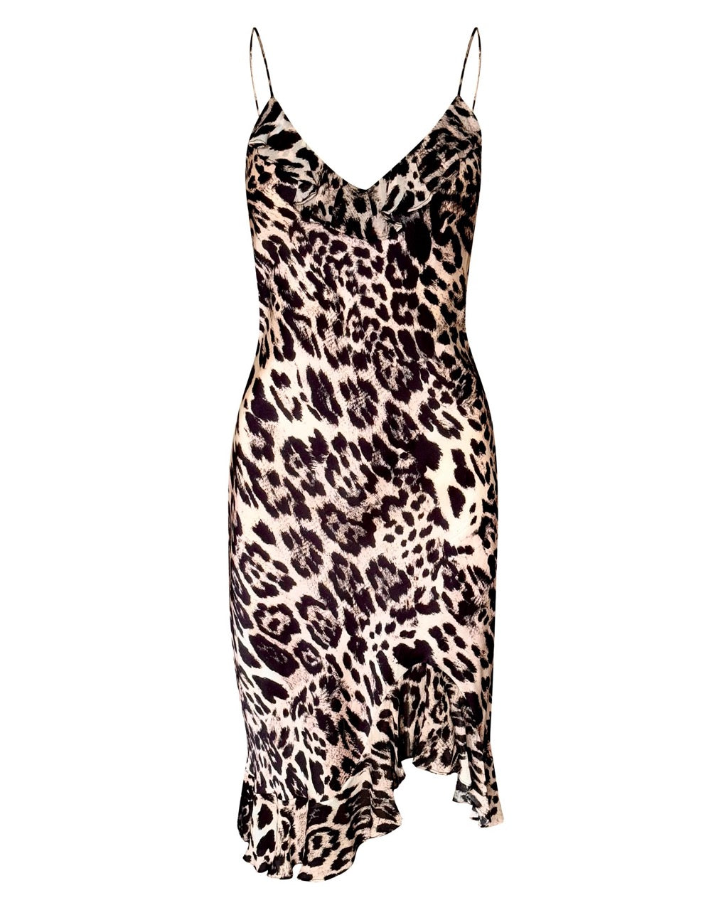 Summer Fling Dress