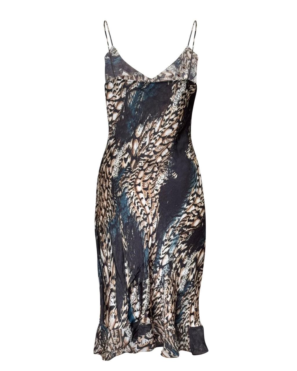 Summer Fling Dress