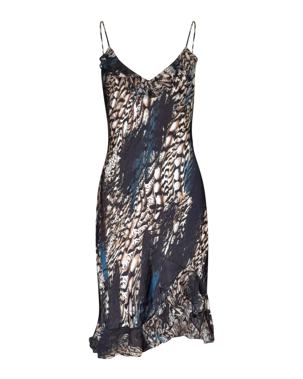 Summer Fling Dress