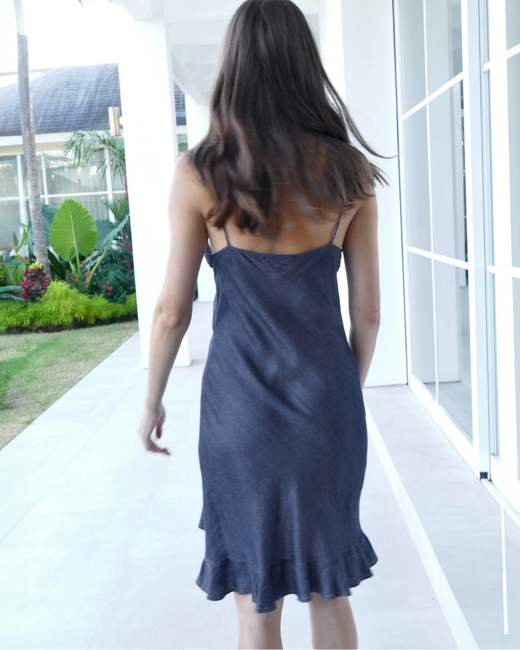 Summer Fling Dress