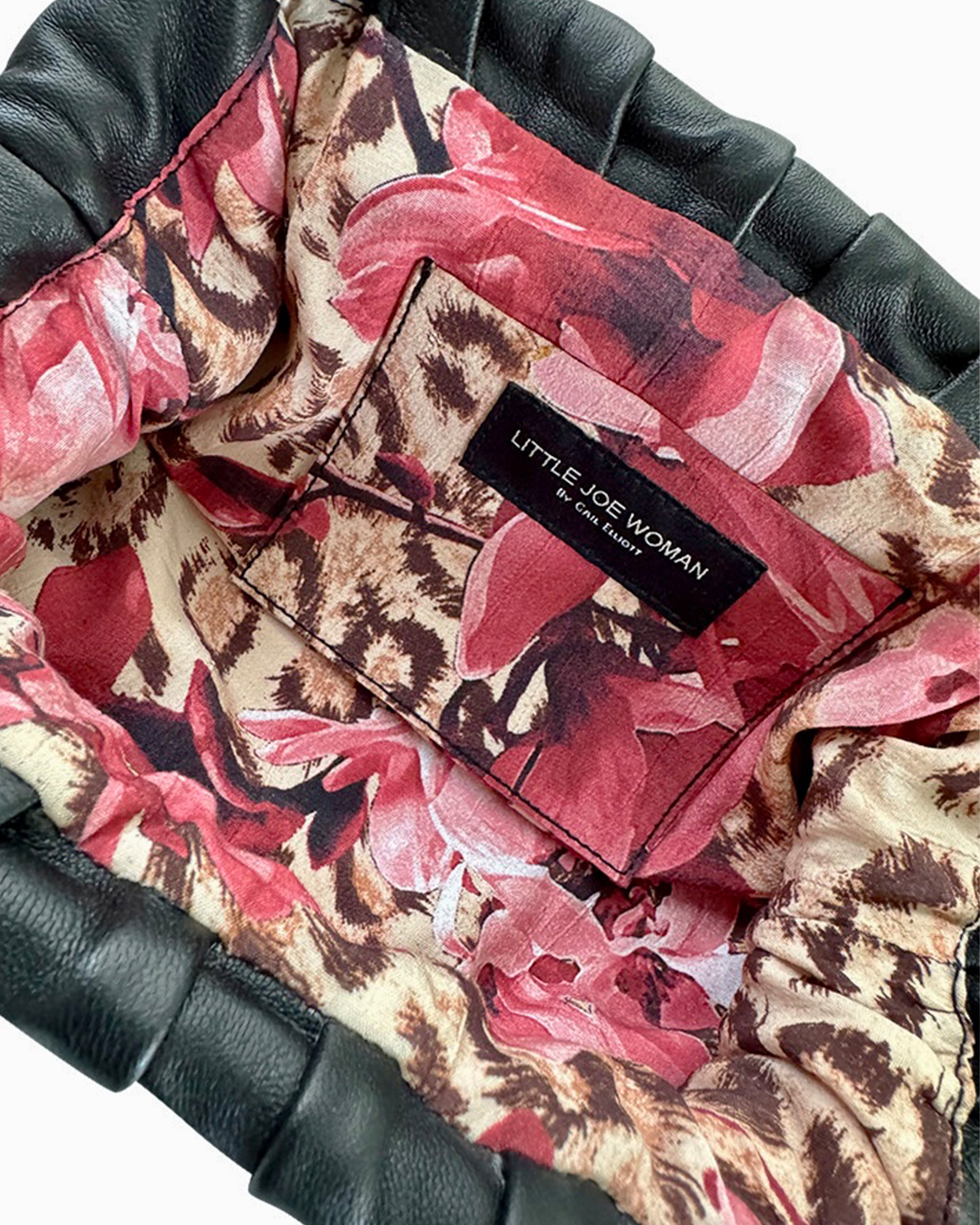 Talise Clutch