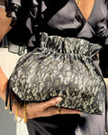 ‍The Londoner Clutch (100% off)