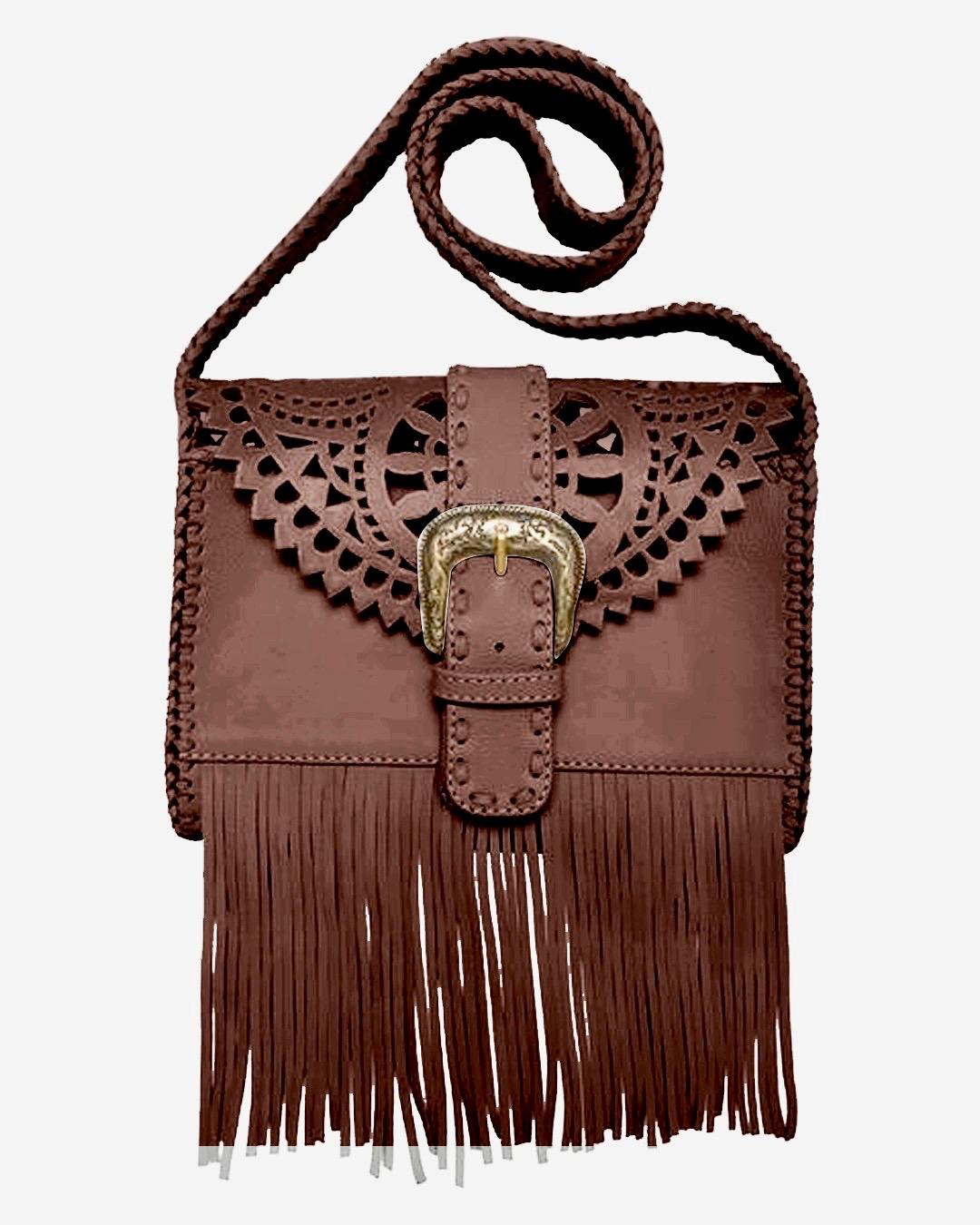 The Haskins Bag