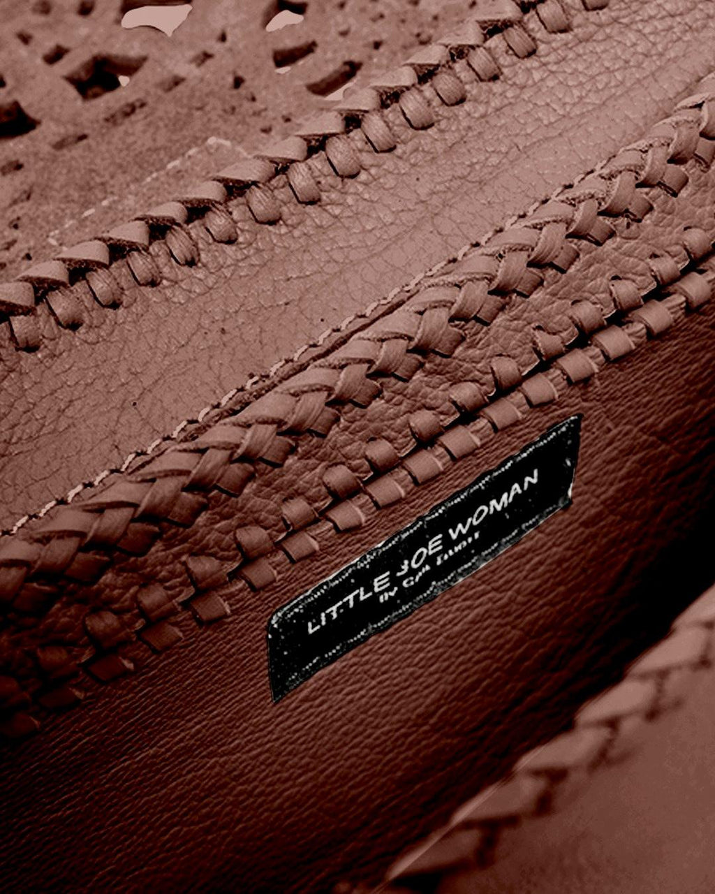 The Haskins Bag