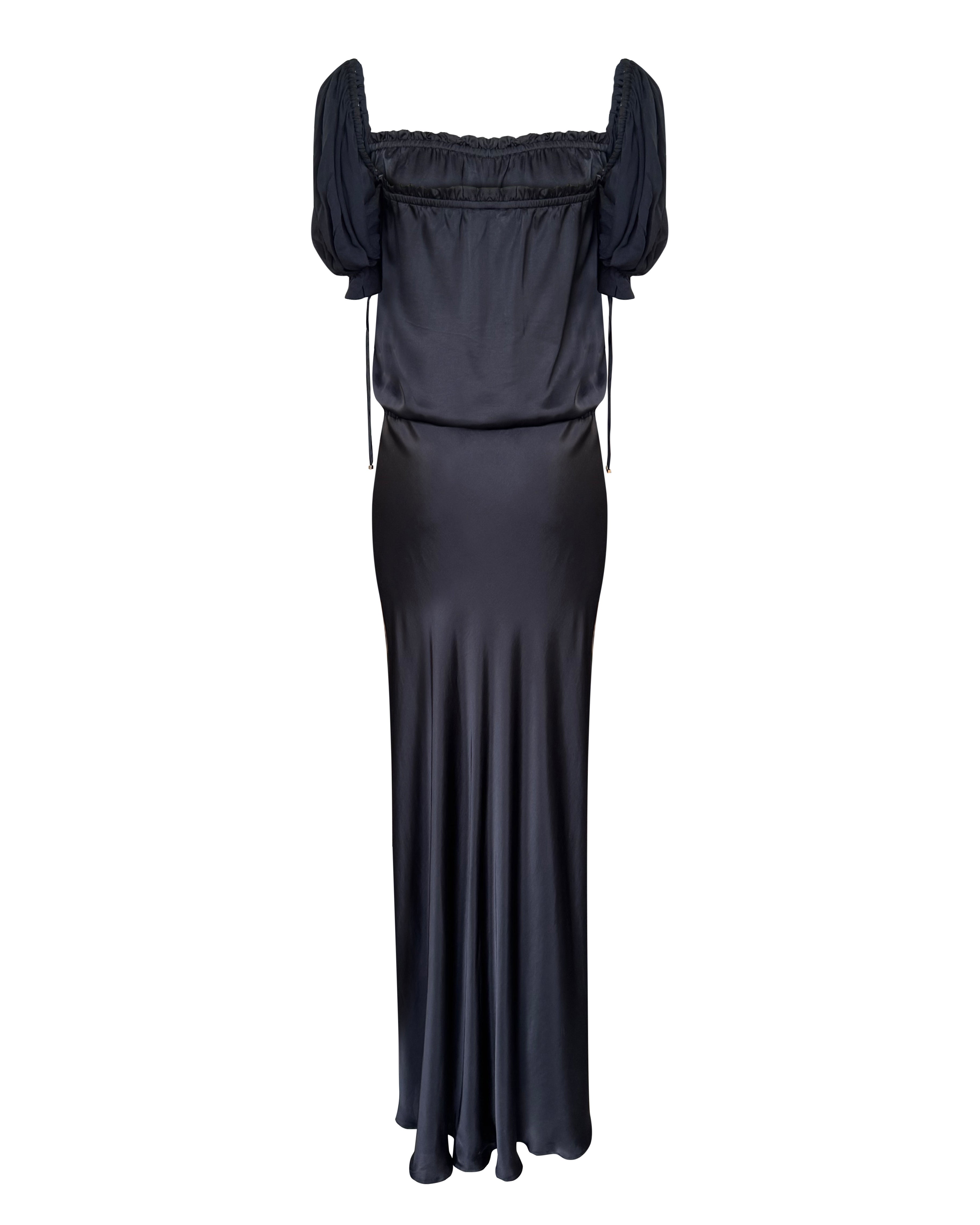 The Lioness Maxi Dress