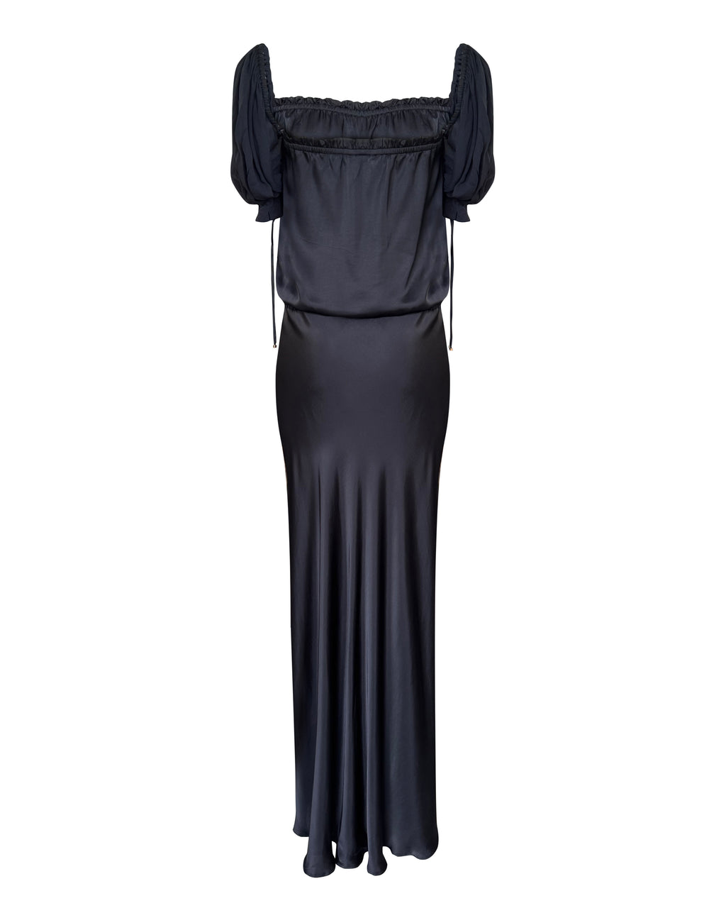 The Lioness Maxi Dress