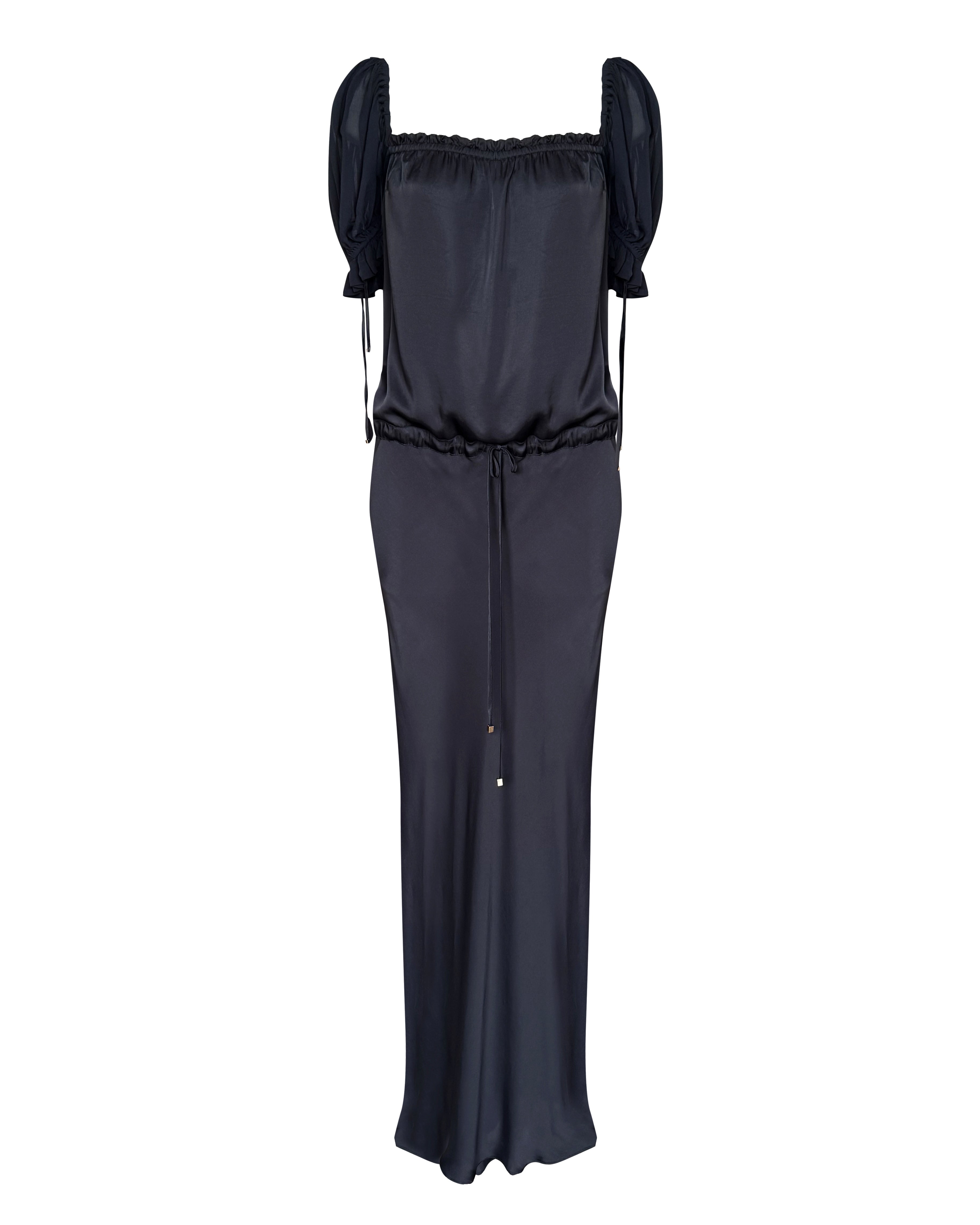 The Lioness Maxi Dress