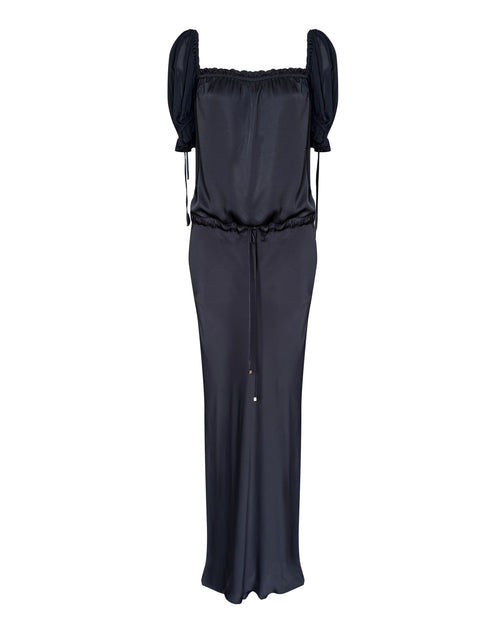 The Lioness Maxi Dress