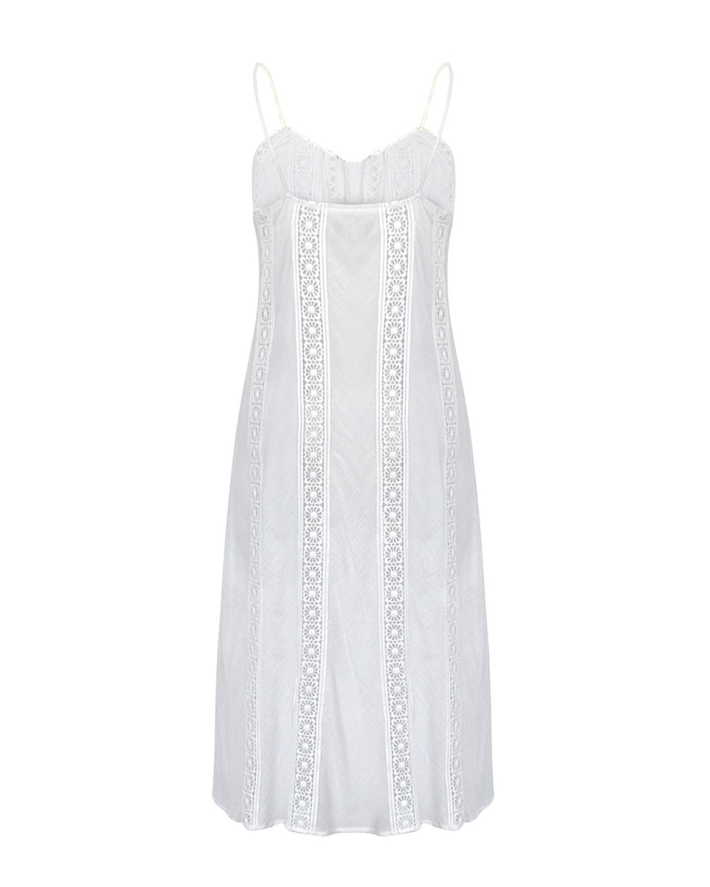 Vanilla Sky Dress