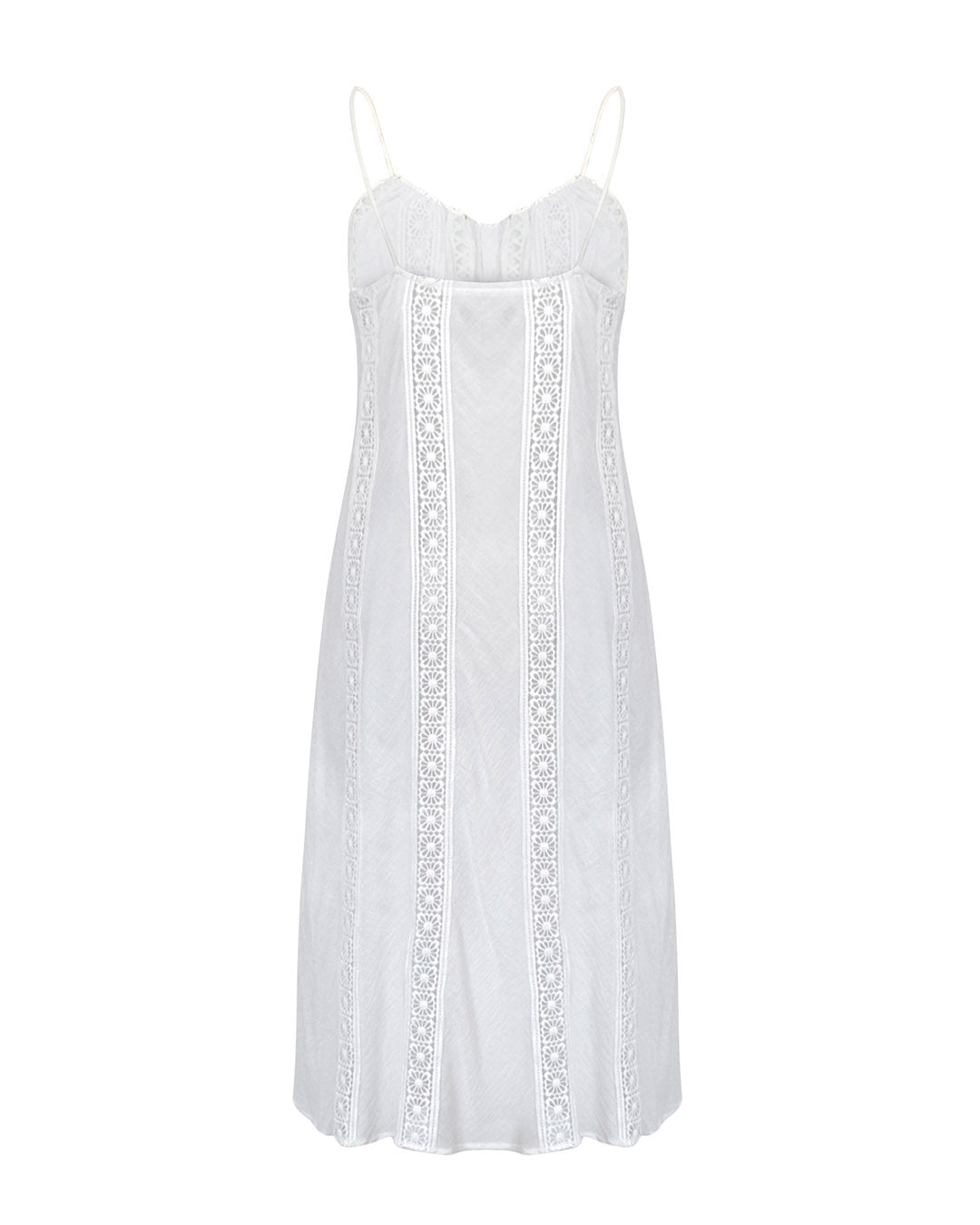 Vanilla Sky Dress