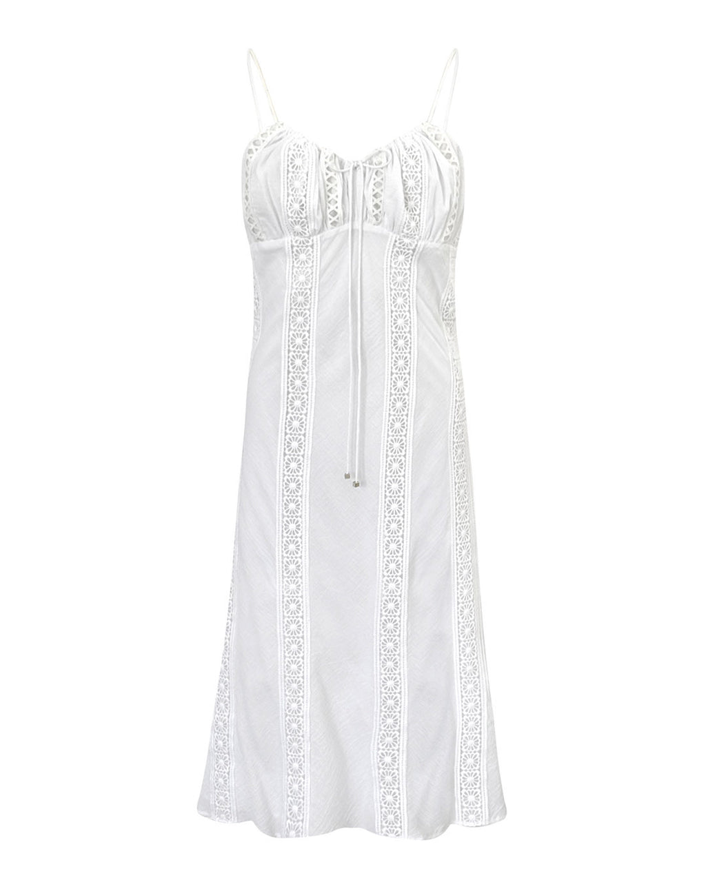 Vanilla Sky Dress