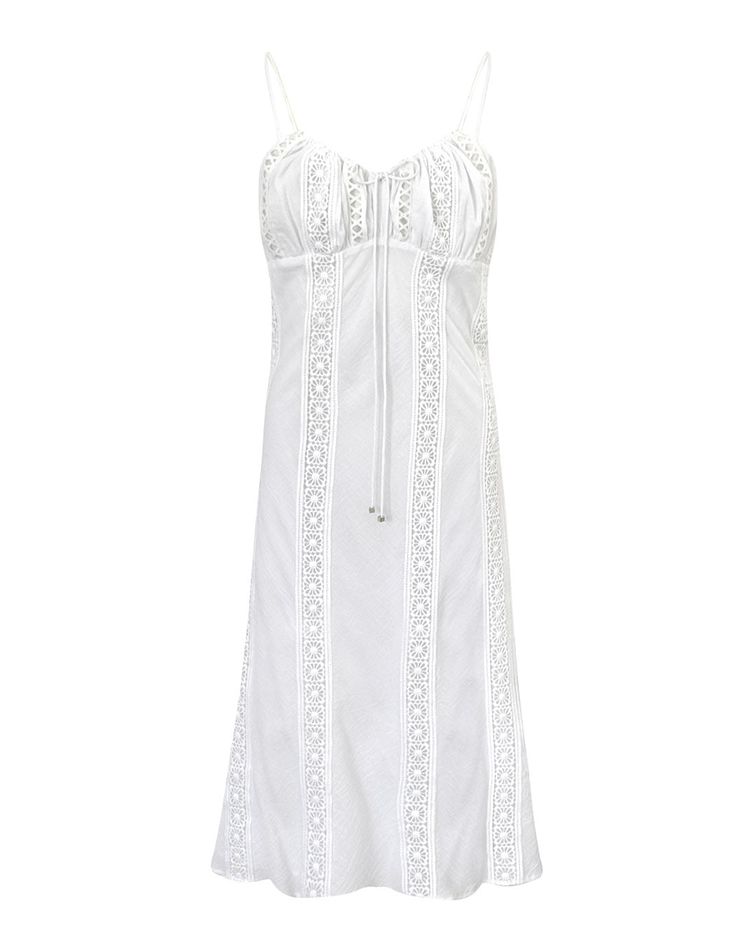 Vanilla Sky Dress