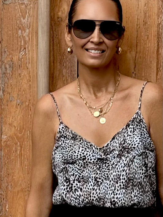 Bella CAMISOLE ($130 USD Value)