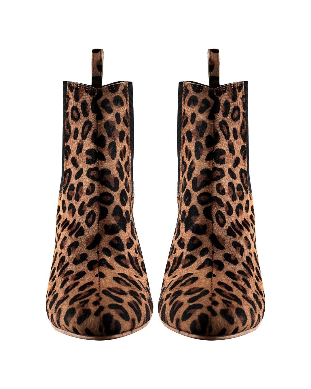 Low Rider Boot