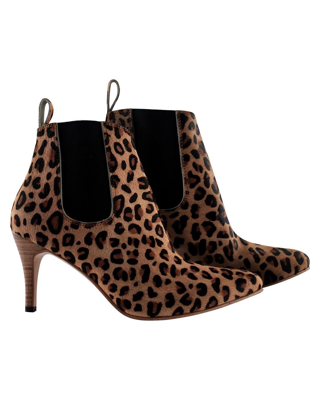 Low Rider Boot