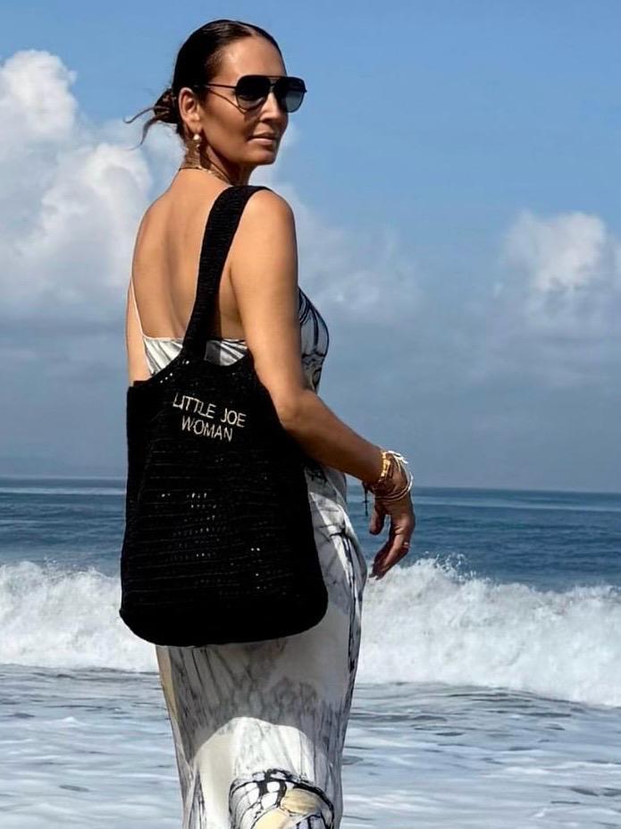 ‍LJW Beach Bag ($80 Value) (100% off)