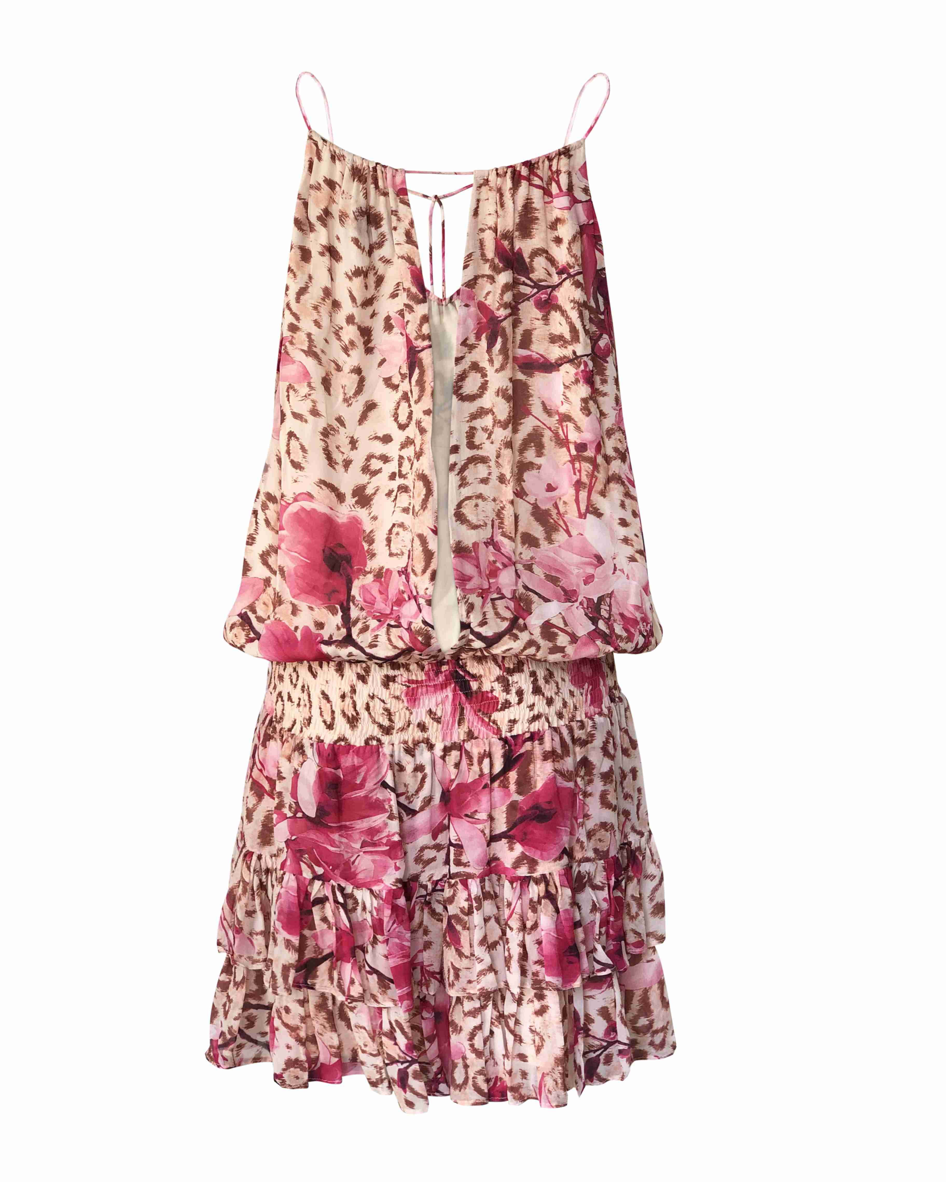 A Million Days Dress