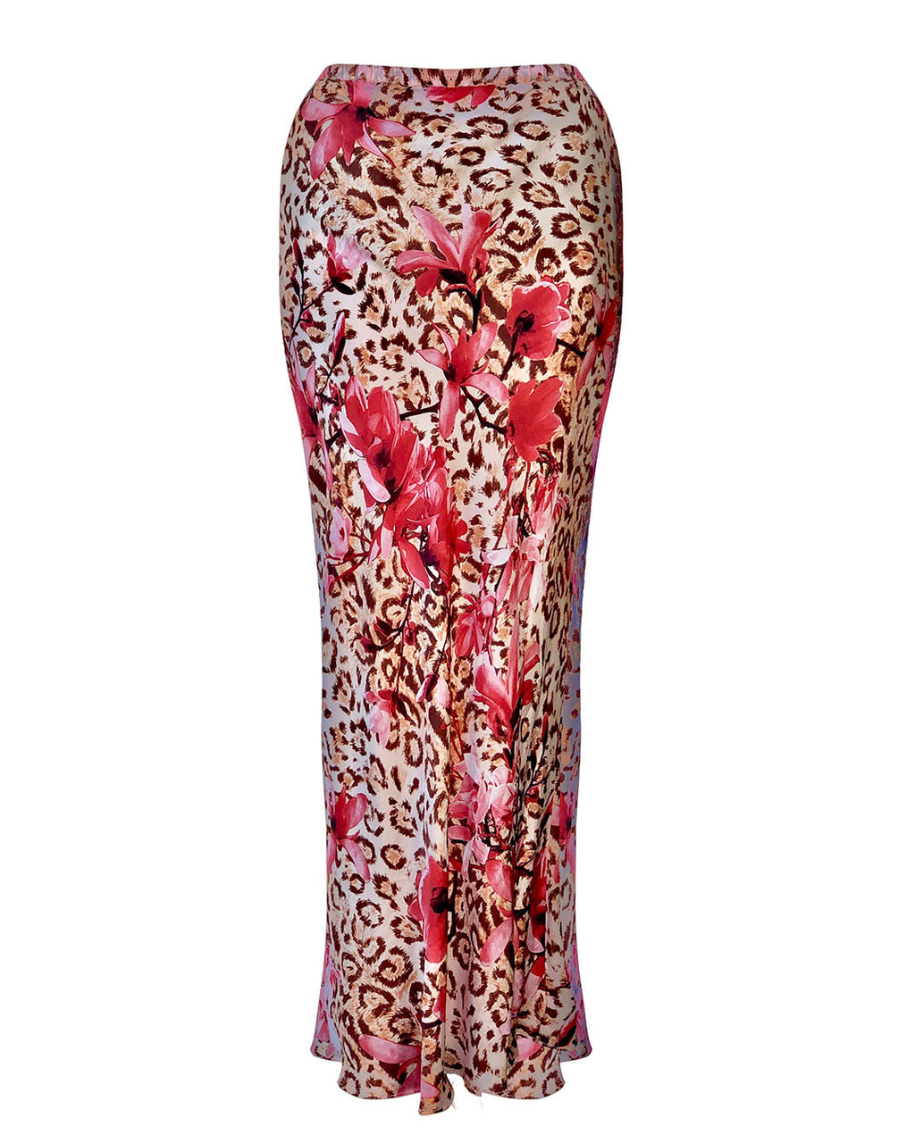 Le Bon Maxi Skirt