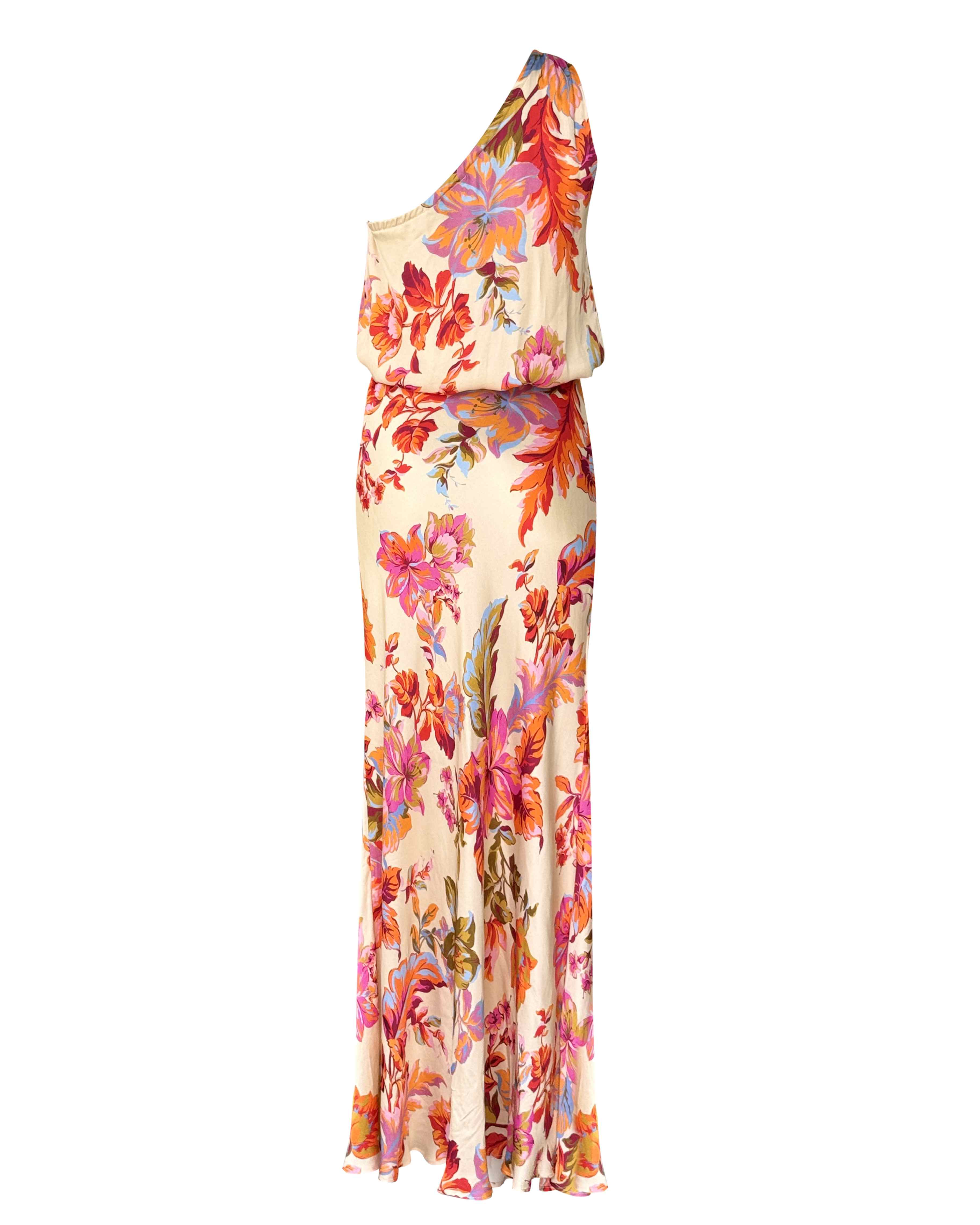 Chelsea Girl Maxi Dress