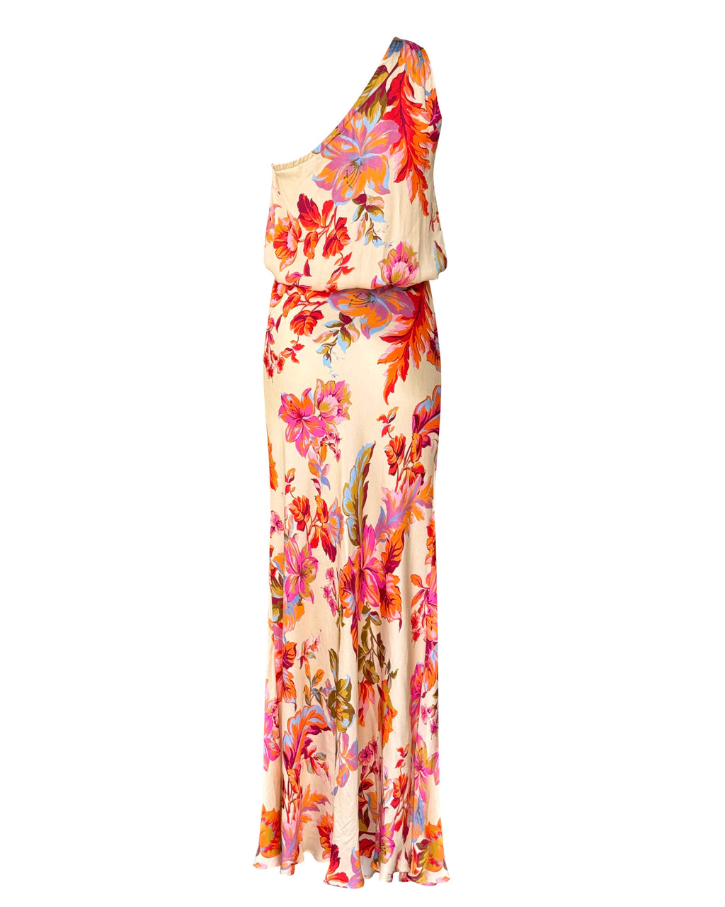 Chelsea Girl Maxi Dress